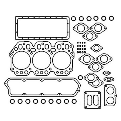 OGS175 | Gasket Set, Overhaul with Seals for New Holland®