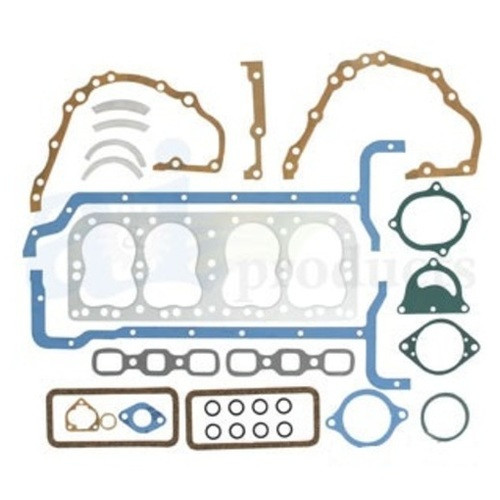 8N6008M | Gasket Set, Overhaul with Seals for New Holland®