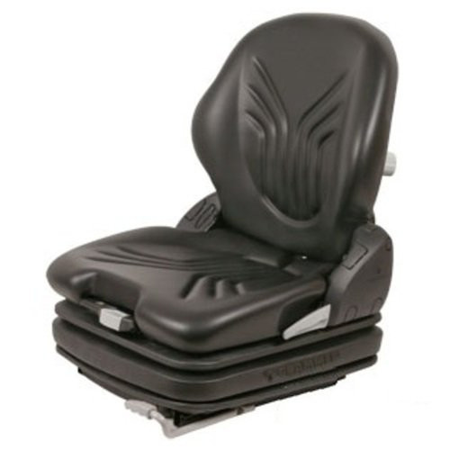 MSG75GBLV | Grammer Seat, BLK VINYL for New Holland®