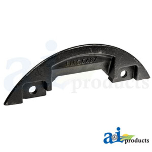 87047845 | Guard, Rock for New Holland®