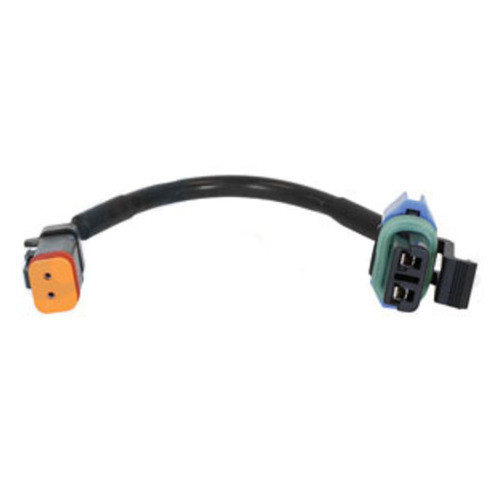 EAJ027 | Harness, Adapter, 8" for New Holland®