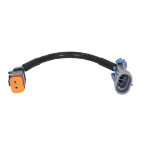 EAJ000 | Harness, Adapter, 8" for New Holland®