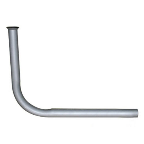 FDE180 | Horizontal Exhaust Pipe for New Holland®