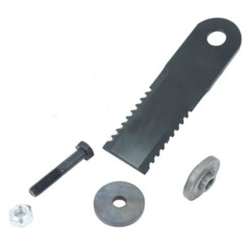 84437624-KIT | Kit, Straw Chopper Blade for New Holland®