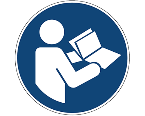 Operator Manual for New Holland® || Replaces OEM # FO-O-NHL445