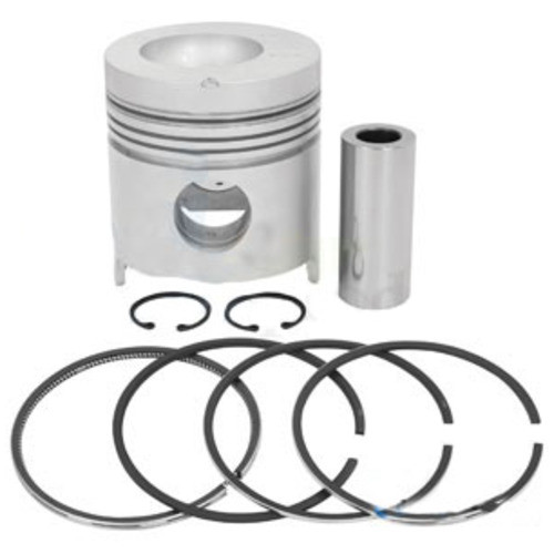 RK162 | Piston with Rings (Std) for New Holland®