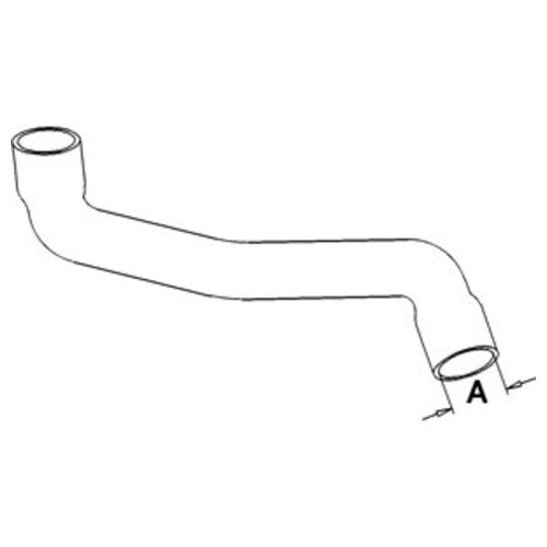 D1NN8286B | Radiator Hose, Lower for New Holland®