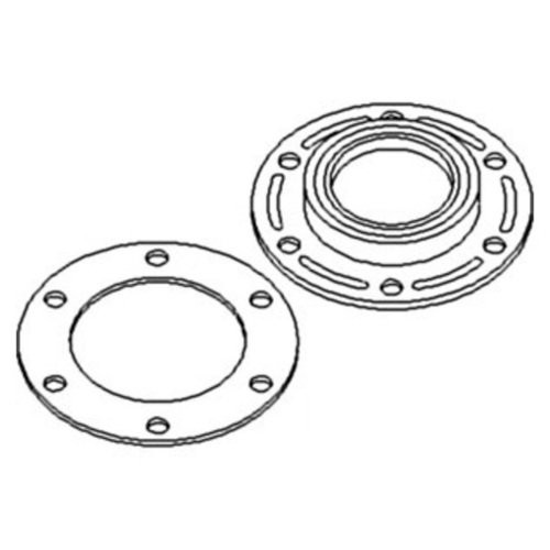 A8NN4248A | Retainer Seal & Gasket, Rear Axle for New Holland®