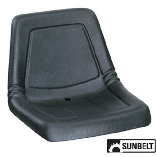 SE115 | Seat, Deluxe High-Back for New Holland®