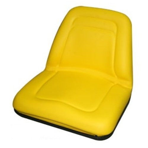 TM555YL | Seat, Michigan Style, YLW for New Holland®