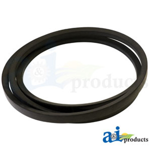 Belt Unloading Dual Drive ||| A-84345673