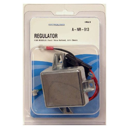 AR78298 | Voltage Regulator (12 Volt) for New Holland®