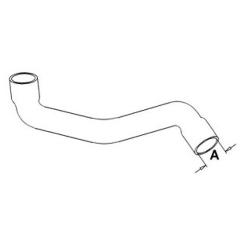 D3NN8286G | Radiator Hose, Lower for New Holland®