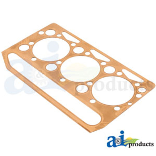 960E6051 | Gasket, Head for New Holland®