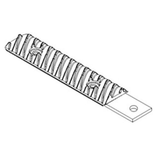 697003 | Rasp Bar (RH) (Set of 2 LH bars) for New Holland®