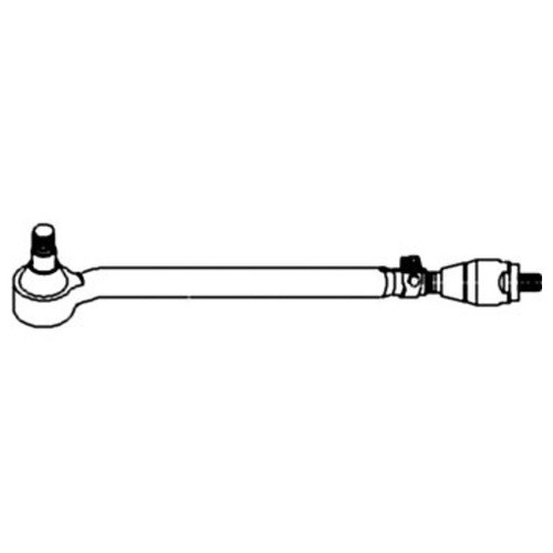 ZP0750137056 | Tie Rod Assembly (LH) for New Holland®