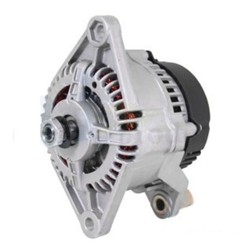 500364130 | Alternator 12V, 85 Amp, IR, IF, CW, Marelli Type for New Holland®