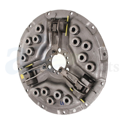 E5NN7563AA | Pressure Plate: 14", 3 lever, w/ 2.048" flywheel step for New Holland®