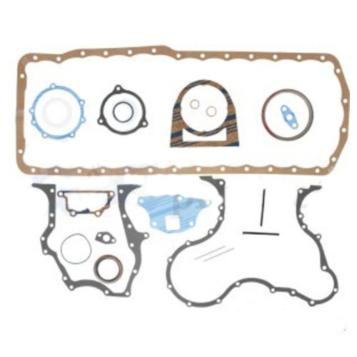 CKPN6A008A | Gasket Set, Lower with Seals for New Holland®