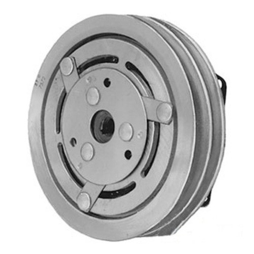 603441 | Clutch - York/Tecumseh Style ( 2 groove 7" pulley) for New Holland®