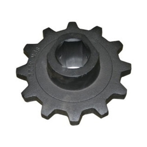 766380 | Sprocket, Feeder Chain (Center) for New Holland®