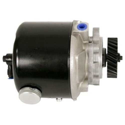 E6NN3K514EA99M | Pump, Power Steering w/ Reservoir for New Holland®