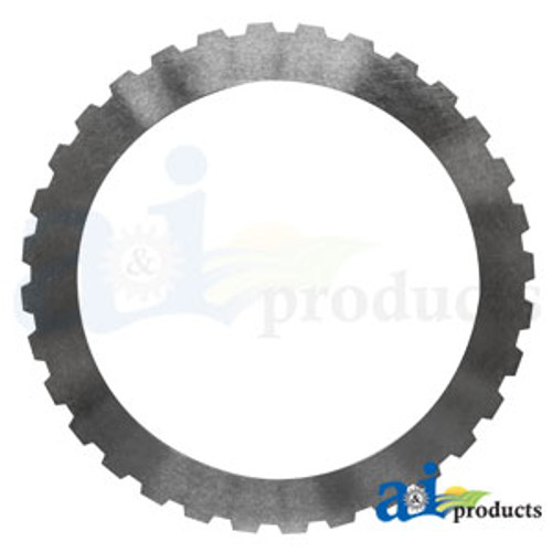 82002190 | Plate, Clutch External Spline Seperator (2.18MM / 2.22MM Thick) for New Holland®