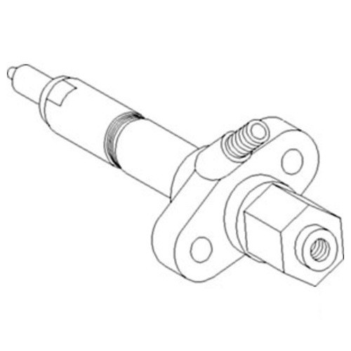 E6NN9F593AA | Injector for New Holland®