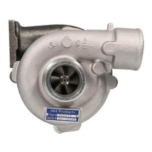 99462782 | Turbocharger for New Holland®