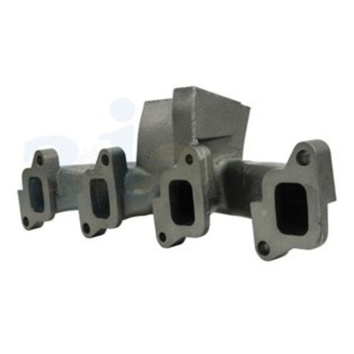 83959045 | Manifold, Exhaust for New Holland®