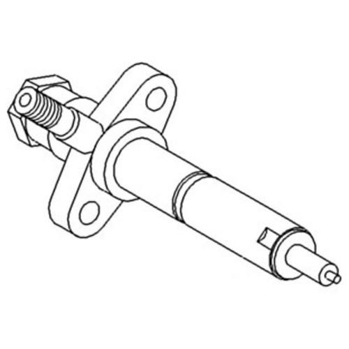 C5NE9F593C | Injector for New Holland®