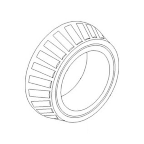 512725 | Bearing for New Holland®