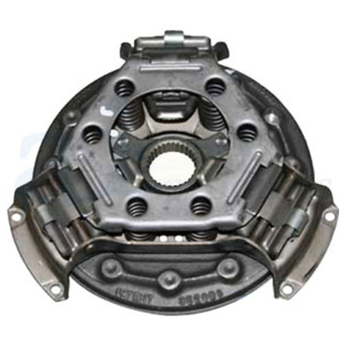 D8NN7563DB | Pressure Plate: 11" for New Holland®