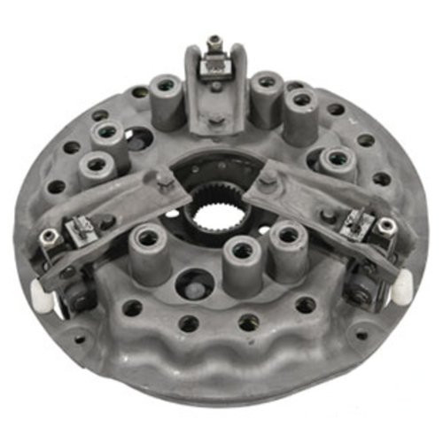 D8NN7502AA | Pressure Plate: 11", 3 lever, PTO disc, 1.71" flywheel step for New Holland®