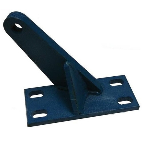 C7NND932A | Bracket, LH (Ref. 14) for New Holland®