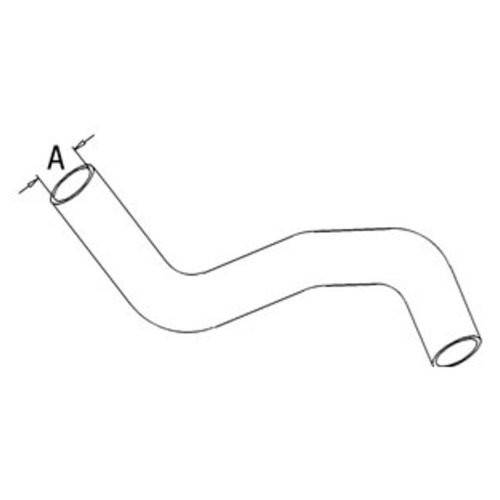 E8NN8286BA | Radiator Hose, Lower for New Holland®