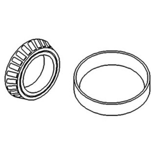 81803416 | Bearing Kit for New Holland®