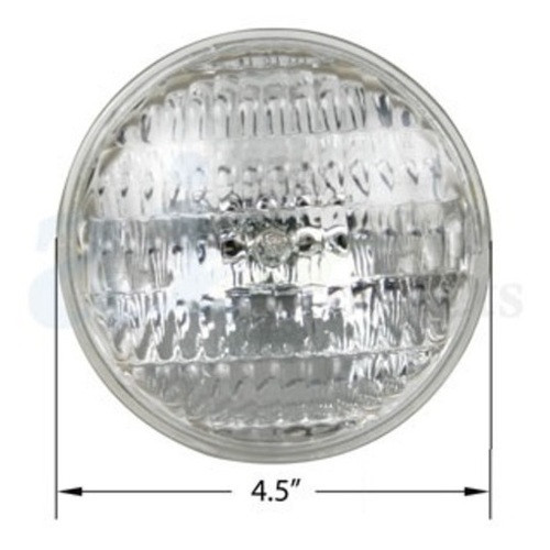 312554 | Sealed Beam Bulb (6 Volt) for New Holland®