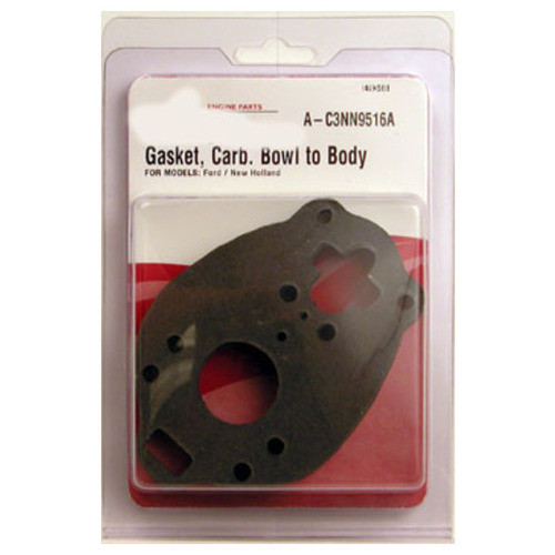 C3NN9516A | Gasket, Carburetor Bowl to Body (10 pk) for New Holland®