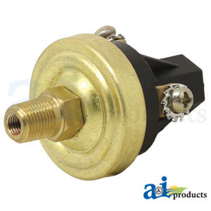 Switch, Restrictor, Vacuum | A-9827313
