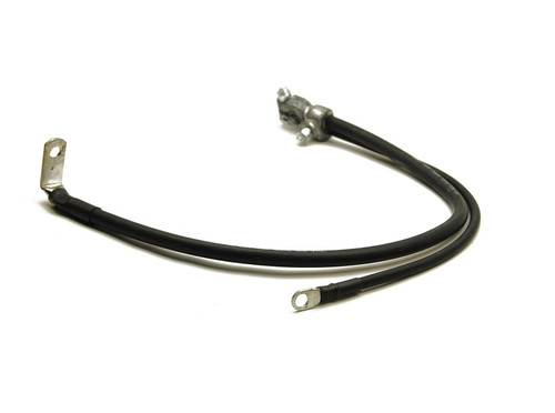 6727803 Negative Battery Cable for Bobcat