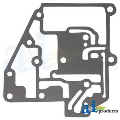 Gasket PTO Valve Housing for John Deere® | R92472