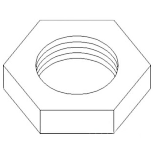 Jam Nut (M24 X 1.5) for John Deere® | L55605