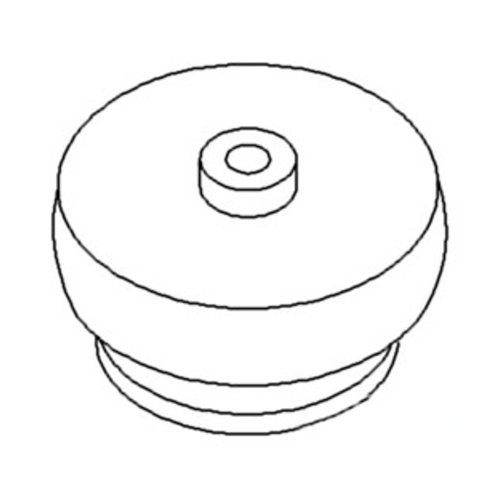 Boot Gear Shift for John Deere® | L31055