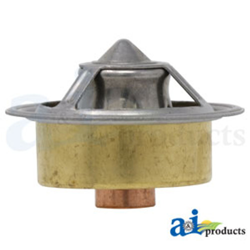 Thermostat, 180ﾰF for John Deere® || Replaces OEM # DZ100555