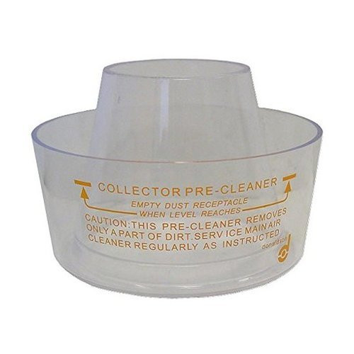 Bowl Pre Cleaner for John Deere® | AM3772T