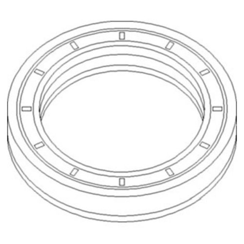 Seal, Drive Shaft MFWD for John Deere® | AL81843