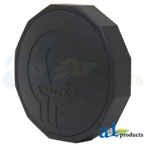 Cap Transmission Oil Filler W/O Air Vent for John Deere® | AL165074