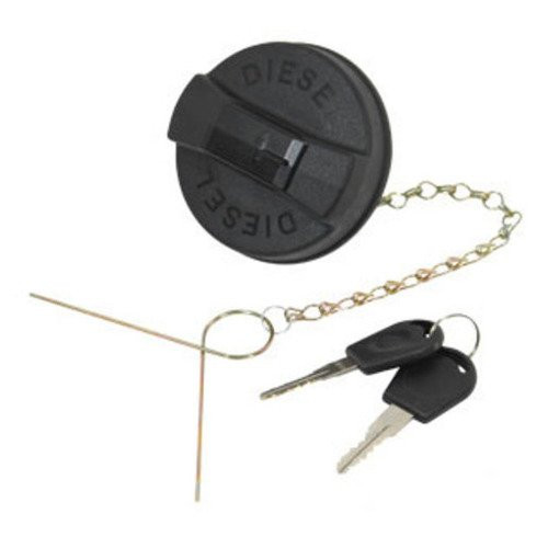 Cap Fuel Filler Lockable for John Deere® | AL113087