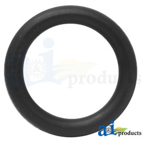 O-Ring .734" ID X 1.012"OD, .139" Thick, Durometer 75 for John Deere® | R504810